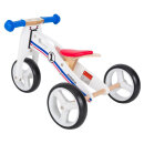 Bikestar Laufrad 7 Zoll - Rallye