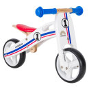 Bikestar Laufrad 7 Zoll - Rallye