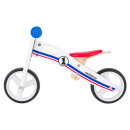 Bikestar Laufrad 7 Zoll - Rallye