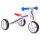 Bikestar Laufrad 7 Zoll - Rallye