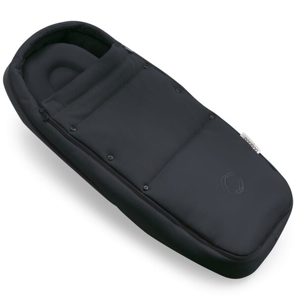 Bugaboo Bee Babykokon light - Schwarz