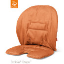 Stokke Steps Sitzkissen orange