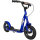 Bikestar Roller Classic 10 Zoll - Blau