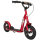 Bikestar Roller Classic 10 Zoll - Rot