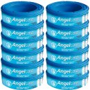 Angelcare 2320 Nachfüllkassette Plus 12 Stück