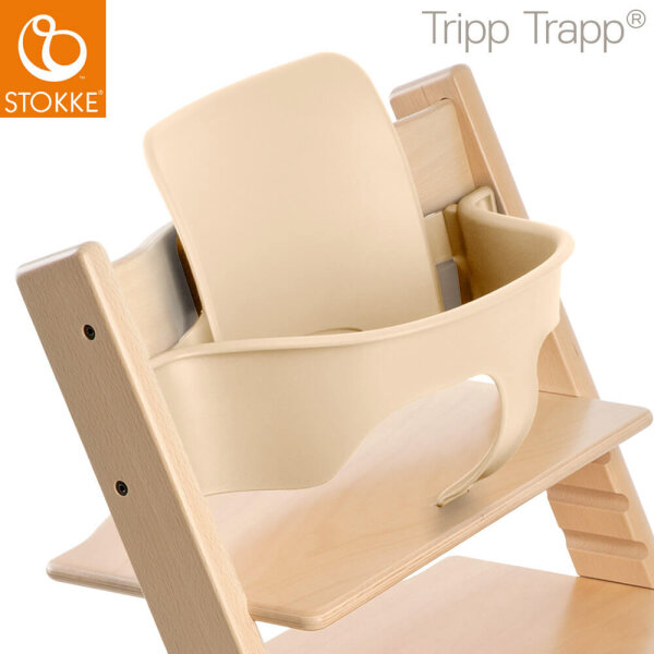 Stokke Tripp Trapp Baby Set natural