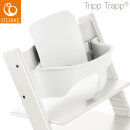 Stokke Tripp Trapp&reg; Baby Set white