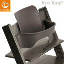 Stokke Tripp Trapp® Baby Set hazy grey