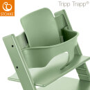 Stokke Tripp Trapp® Baby Set moss green