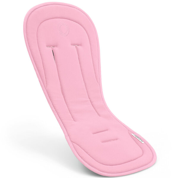 Bugaboo atmungsaktive Sitzauflage Soft Pink