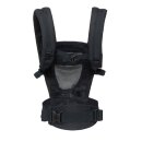 Ergobaby Babytrage Performance Adapt - Cool Air MeshOnyx Black