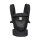 Ergobaby Babytrage Performance Adapt - Cool Air MeshOnyx Black