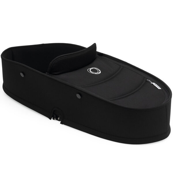 Bugaboo Bee 5 Liegewannenbezug ohne Basis Schwarz