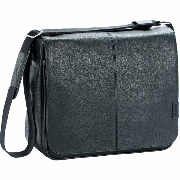 Lässig Wickeltasche Tender Toby Bag schwarz