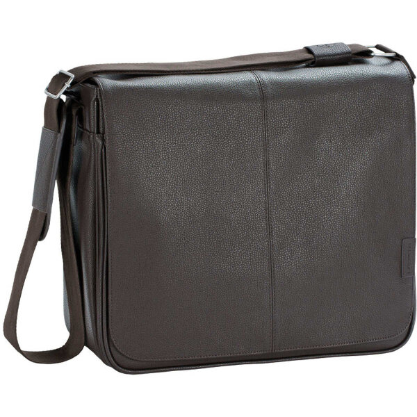Lässig Wickeltasche Tender Toby Bag schoko
