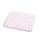 Odenwälder 026012 Wickelauflagenbezug Sterne 75x85 pink
