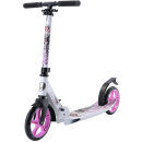 City Scooter Star-Scooter - Premium 205mm Deluxe Edition...