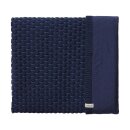 Joolz Essentials Honeycomb Decke blau