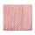 Joolz Essentials Honeycomb Decke pink