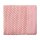 Joolz Essentials Honeycomb Decke pink