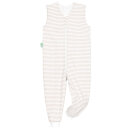 Odenwälder Jersey-Schlafoverall Hopsi stripes soft...