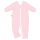 Odenwälder Jersey-Schlafoverall Hopsi rose quartz 110/116