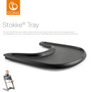 Stokke Tray für Hochstuhl Tripp Trapp® black