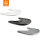 Stokke Tablett  für Hochstuhl Tripp Trapp® black
