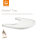 Stokke Tray für Hochstuhl Tripp Trapp® white