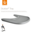 Stokke Tray für Hochstuhl Tripp Trapp® storm grey