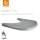 Stokke Tray für Hochstuhl Tripp Trapp® storm grey