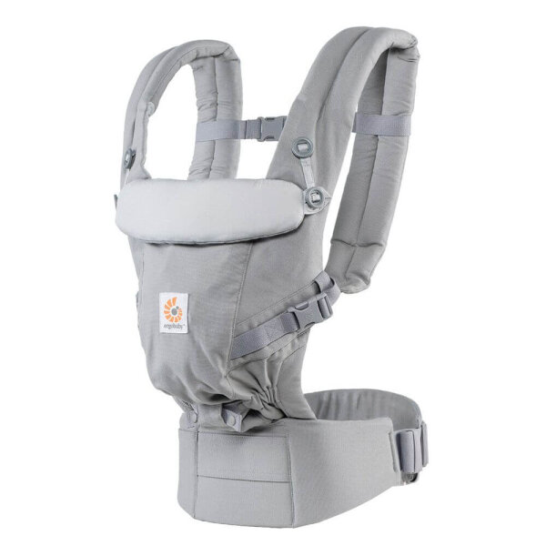 Ergobaby Adapt Collection grau