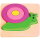 Joueco 80001 Tierpuzzle sortiert