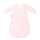 Odenwälder 1430 Jersey-Unterzieh-BabyNest springing dots 50 cm rosé quarz