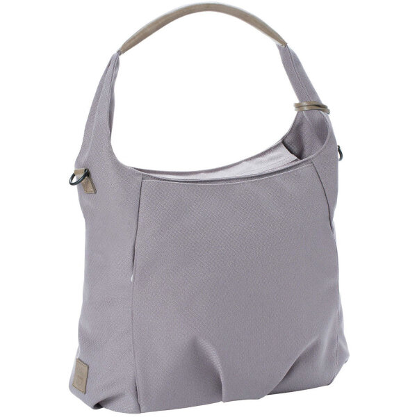 Lässig Wickeltasche Green Label Hobo Bag rosewood