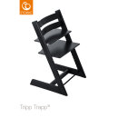 Stokke Tripp Trapp® Hochstuhl | black