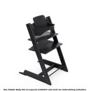 Stokke Tripp Trapp® Hochstuhl | black