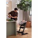 Stokke Tripp Trapp® Hochstuhl | black