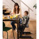 Stokke Tripp Trapp® Hochstuhl | black