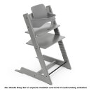 Stokke Tripp Trapp® Hochstuhl | storm grey