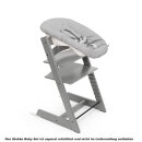 Stokke Tripp Trapp® Hochstuhl | storm grey