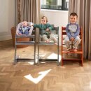 Stokke Tripp Trapp® Hochstuhl | storm grey
