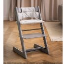 Stokke Tripp Trapp® Hochstuhl | storm grey