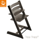 Stokke Tripp Trapp® Hochstuhl hazy grey