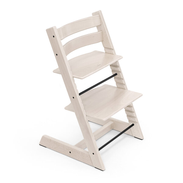 Stokke Tripp Trapp Hochstuhl whitewash