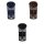 Odenwälder 12440 Fußsack Snow-Master - Winterfußsack Gr. 98cm silber-melange