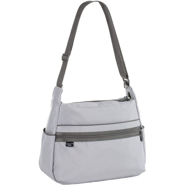 Marv by Lässig Urban Bag mud