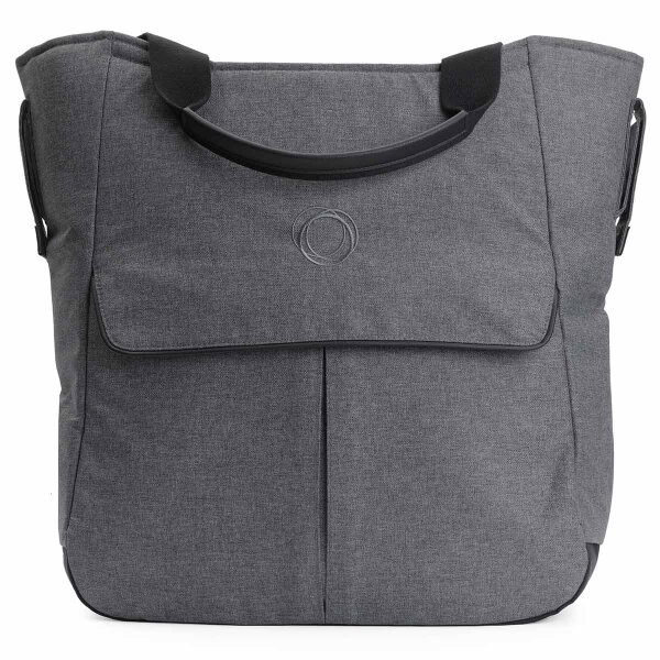 Bugaboo Mammut Tasche Grau Meliert