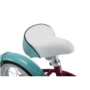 Bikestar Cruiser Kinderfahrrad 12 Zoll - Lila