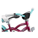 Bikestar Cruiser Kinderfahrrad 12 Zoll - Lila